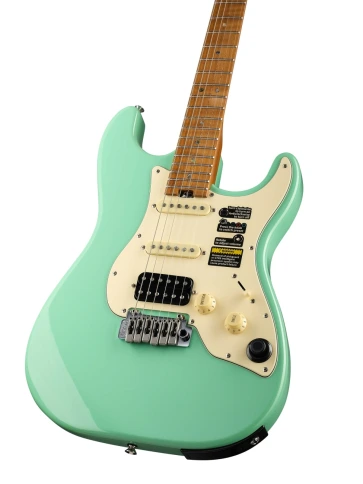 Электрогитара с процессором эффектов GTRS P801-Professional-801-GR фото 7