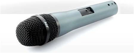 JTS TK-350 Микрофон вокальный, кардиоидный, 80-12000Гц фото 1