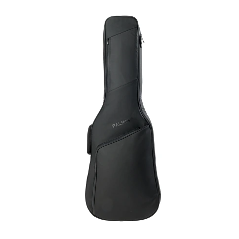 PALMIN GC Comfort Acoustic - чехол для акустической гитары серии Comfort, цвет - черный фото 1
