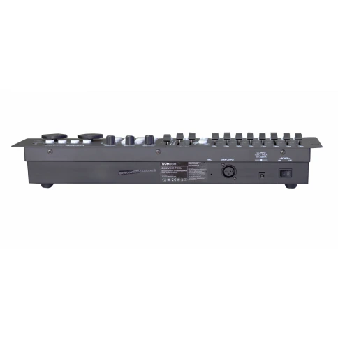 INVOLIGHT SHOWControl - контроллер DMX-512, 24 прибора до 26 каналов каждый фото 3