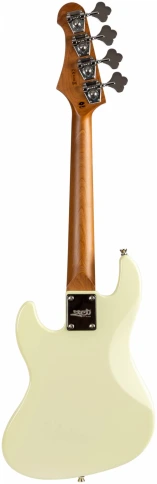 JET JB-300 Travel OW - Бас-гитара уменьшенная фото 2