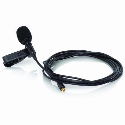 Петличный микрофон Rode Lavalier фото 1