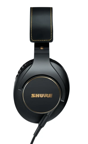Наушники SHURE SRH840A-EFS фото 3