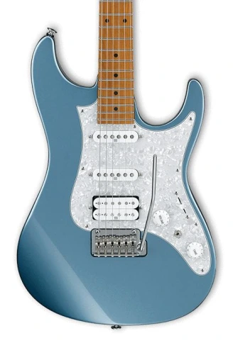 Электрогитара  IBANEZ AZ2204-ICM фото 2
