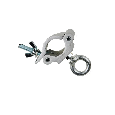 INVOLIGHT SC-3 - хомут с кольцом, D 50-55 мм фото 2