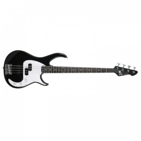 PEAVEY Milestone BLK - Бас-гитара фото 1