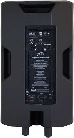 PEAVEY AQ 15 - Акустическая система фото 4