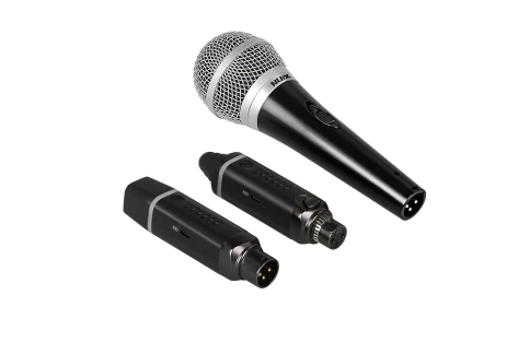 Беспроводная радиосистема с микрофоном Nux B-3-Plus-MIC-Bundle фото 4