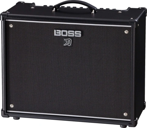 Комбоусилитель BOSS KATANA-100 Gen 3 фото 2
