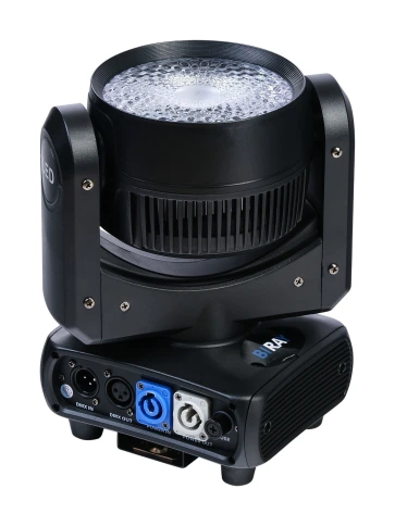 ML120W Моторизированная световая 