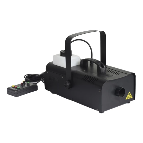Генератор дыма, 1500Вт, LAudio WS-SM1500 фото 1