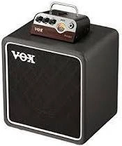 VOX MV50-BQ - Усилитель 