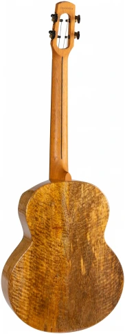 FLIGHT FIREBALL BARITONE EQ-A - Укулеле баритон фото 9