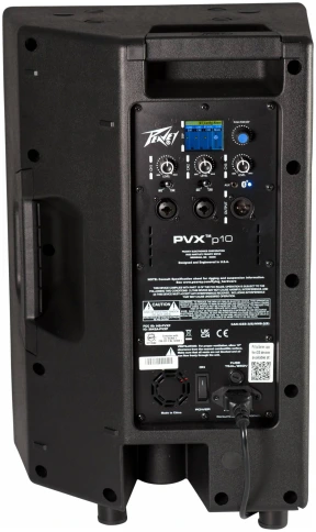 PEAVEY PVXp 12 Bluetooth активная акустика фото 11
