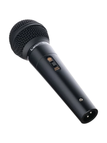 Микрофон динамический Leem DM-300 фото 3