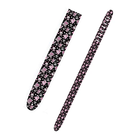 PERRI'S P20SA-2544 - кожаный ремень, Skelanimals фото 1