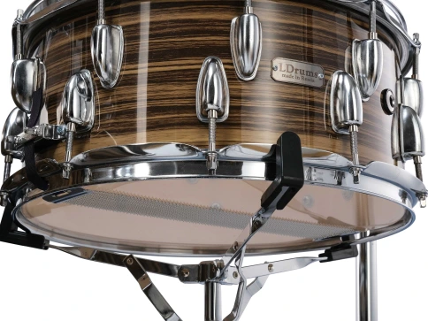 LD-2218-64-09 Барабанная установка, зебрано, LDrums фото 5