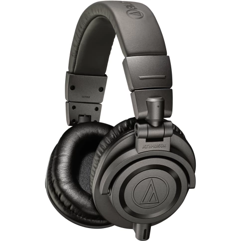 Наушники Audio-Technica ATH-M50X фото 1