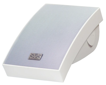 SVS Audiotechnik WSL-501 Громкоговоритель настенный фото 1