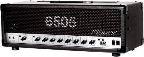 PEAVEY 6505 Head 1992 Original - Усилитель 