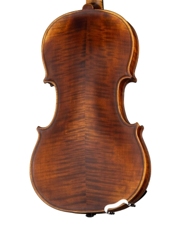 332-4/4 Скрипка концертная 4/4 Strunal фото 6