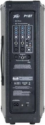 PEAVEY P2 BT Power Pole активная акустическая система фото 2