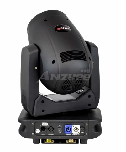 Светодиодный вращающийся прожектор PROCBET H100-BEAM фото 3
