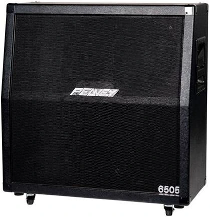 PEAVEY 6505 412 Slant Cabinet NEW - Кабинет фото 2