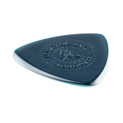 Медиатор Dunlop 516PAKT Akira Takasaki Custom Primetone фото 3