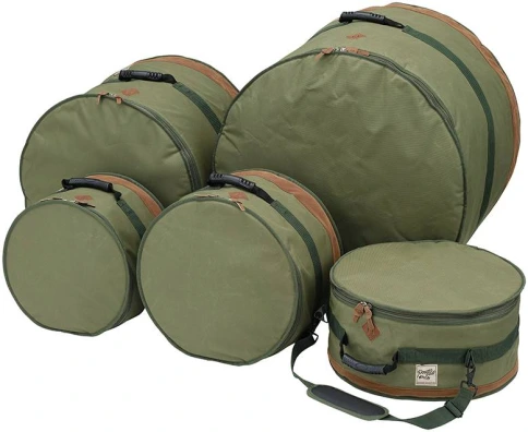 TAMA TDSS52KMG - Комплект чехлов для ударной установки фото 1