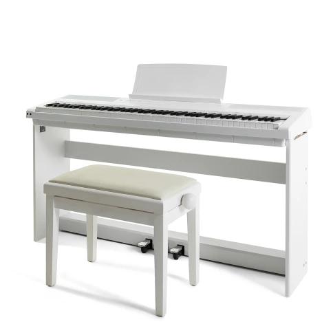 Цифровое фортепиано  Emotive Hammerpiano 1 sW фото 4