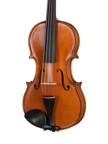 I-V012-O Intermediate Gems 2 OPB Скрипка 1/2, Gliga фото 2