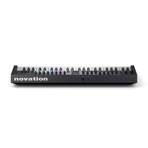 MIDI контроллер NOVATION LAUNCHKEY 49 MK4 фото 5