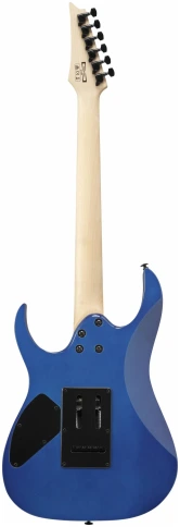 IBANEZ GRG120QASP-BGD электрогитара фото 7