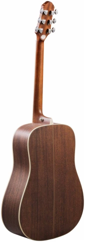 CRAFTER D-7/NC VVS - Гитара акустическая шестиструнная фото 5