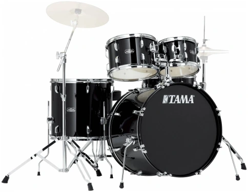 TAMA SG52KH4-BK - Ударная установка акустическая фото 1