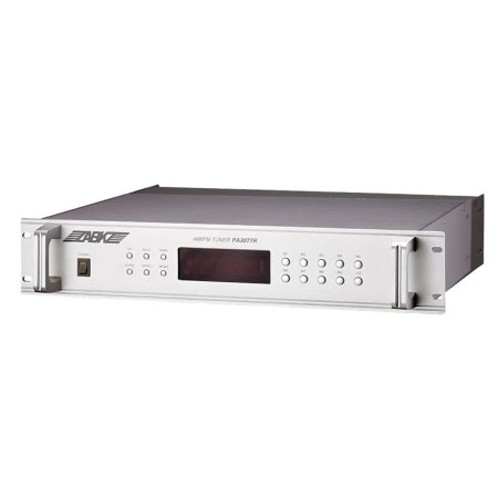 ABK PA-2077R AM/FM Тюнер фото 1