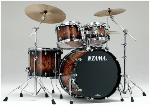 TAMA PS42S-MBR - Ударная установка акустическая фото 1