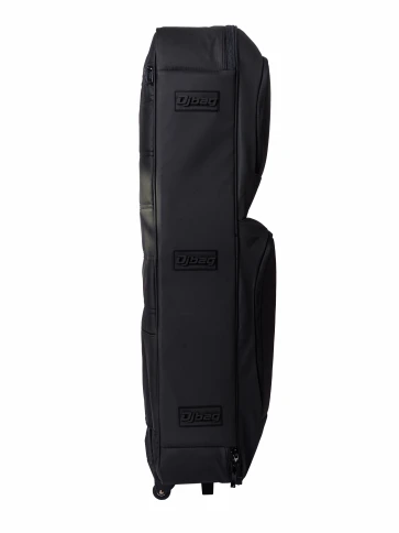 DJ BAG K-LARGEST SE - Сумка-рюкзак с колесами на съемной платформе DJB K-Largest SE (спец. серия) фото 2