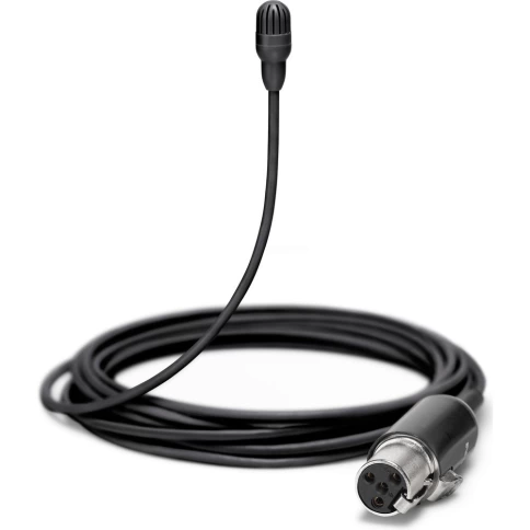 Петличный микрофон SHURE TL47B/O-MTQG фото 1