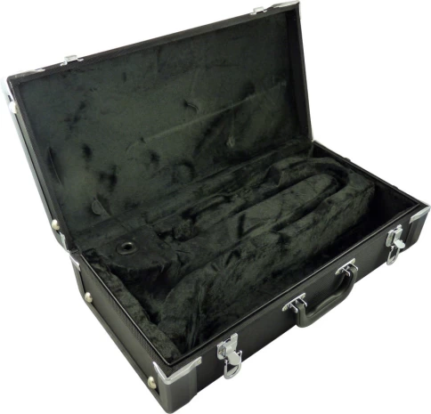 Труба Bb John Packer JP151 MKII фото 2