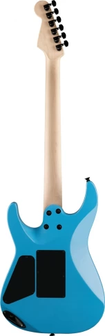 Электрогитара CHARVEL Pro-Mod DK24 HSS FR E Infinity Blue фото 2