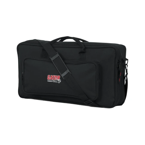 GATOR GK-2110 - нейлоновый кейс для микроконтроллеров. фото 4