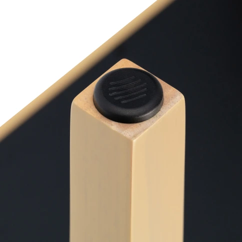 Банкетка ROCKDALE RHAPSODY 110 Light Oak фото 5