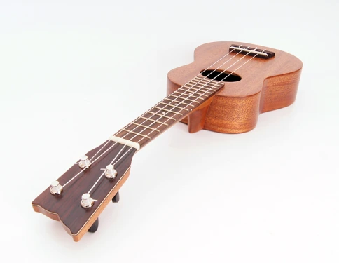 Mari-S Укулеле сопрано, Kremona фото 6