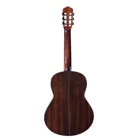 Классическая гитара ROCKDALE Classic C3 Dark Natural фото 3