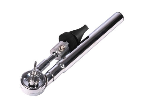 09000-05000-80010 Прямой держатель тарелки установок DM-7/DM-7X, Nux фото 4