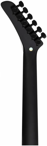 VESTON EXP BK - Электрогитара шестиструнная фото 11