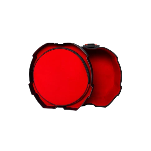 GATOR GPC1408SD - пластиковый кейс для малого барабана 14' X 8' фото 3