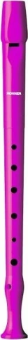 HOHNER B95084 VI - Блокфлейта сопрано немецкая система фото 1